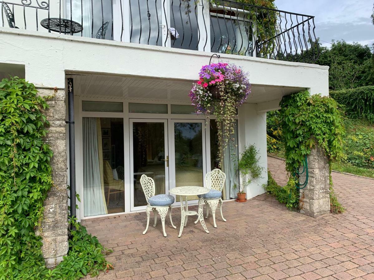 Clones 'Greenjoy - B&B Corconnelly Exterior foto